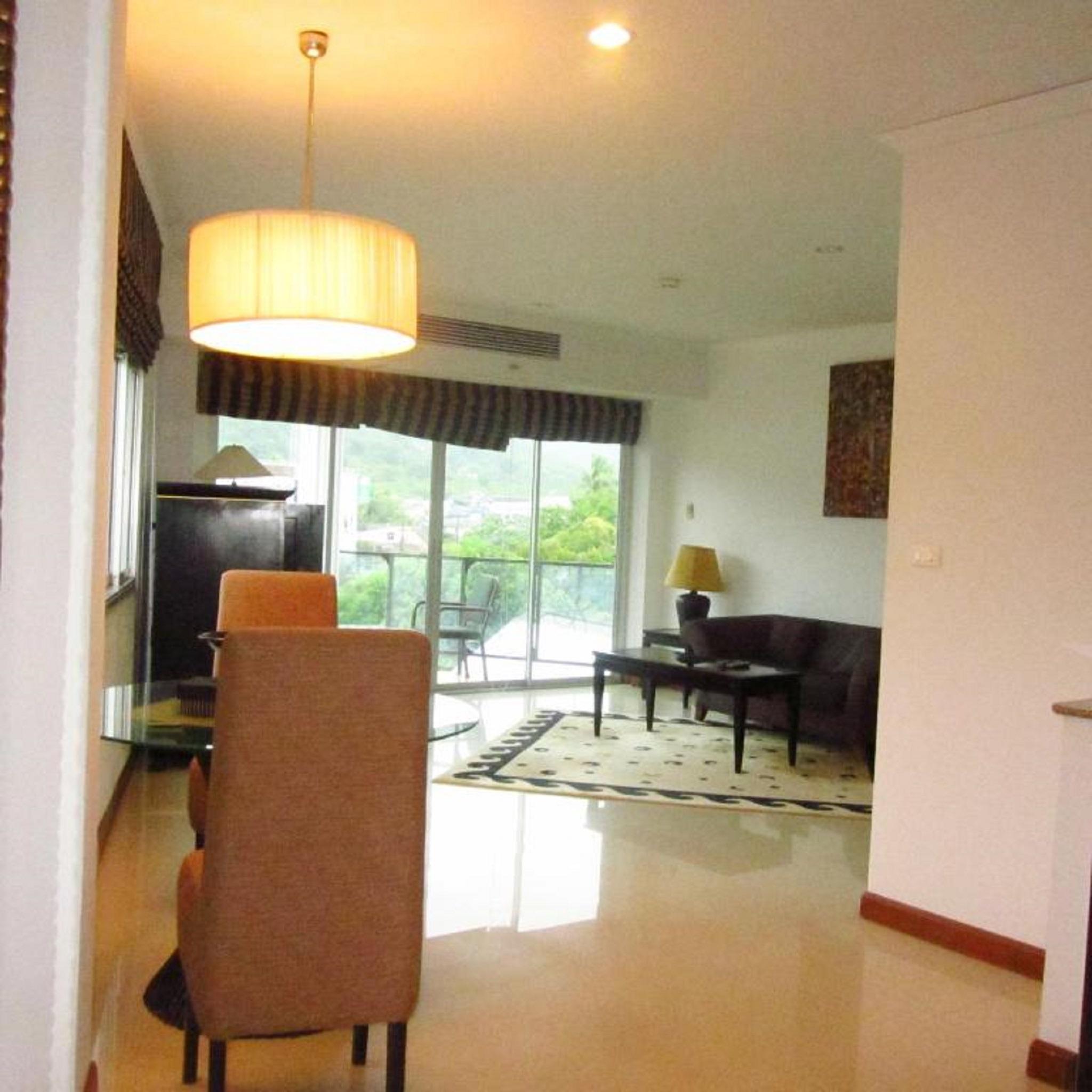 Orchid Kathu Heights Service Apartments Esterno foto