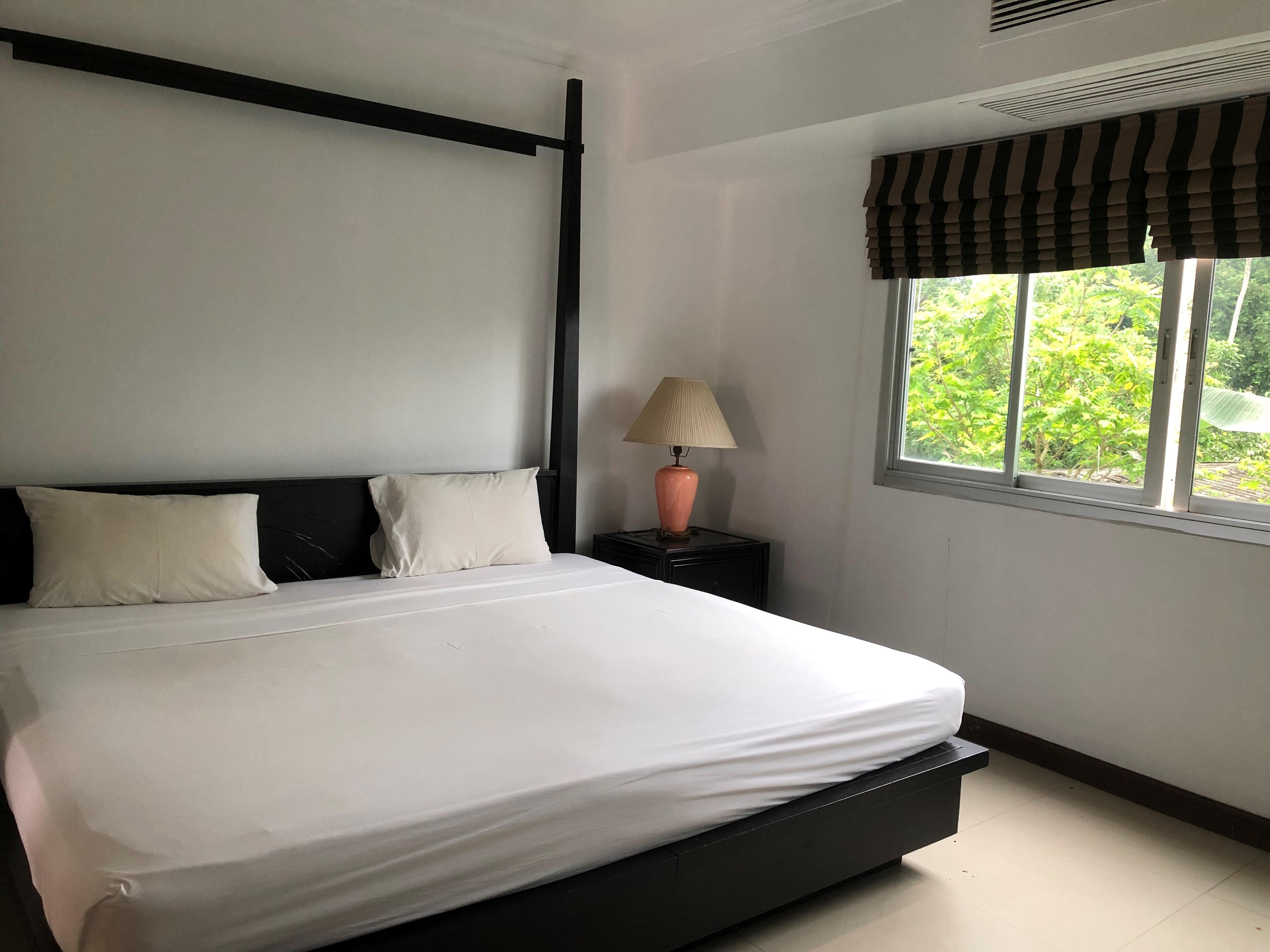 Orchid Kathu Heights Service Apartments Esterno foto